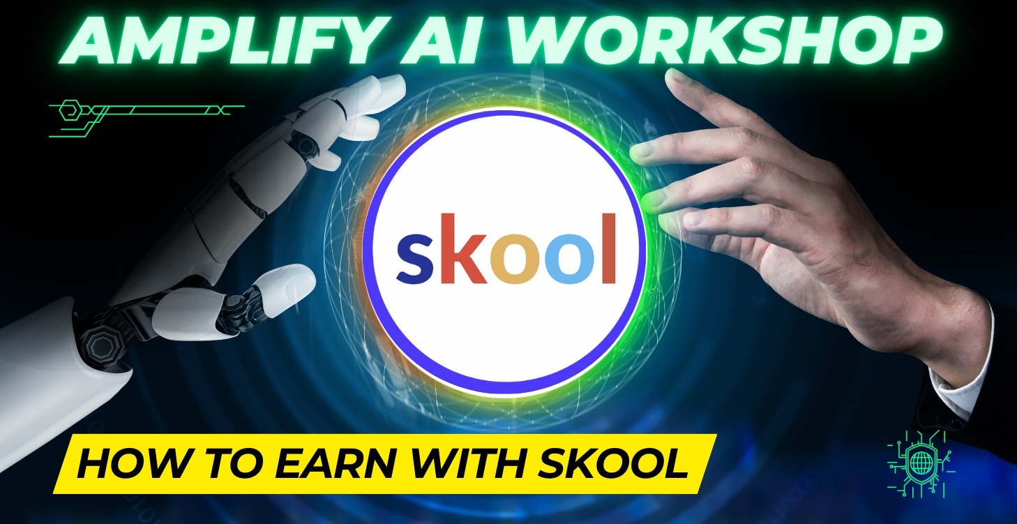 Earn Money With This Community