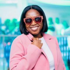 Phumzile Mhotsha