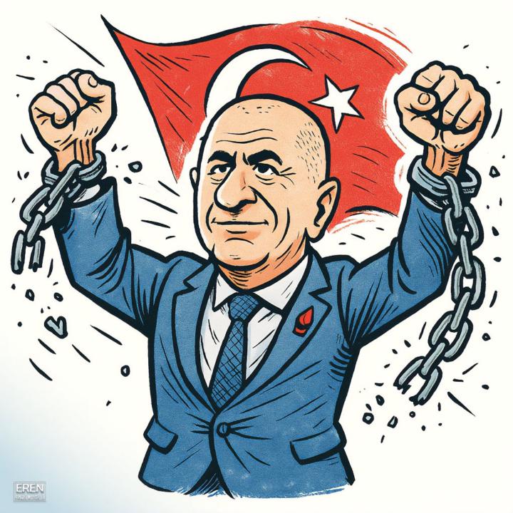 Cuma Gezer