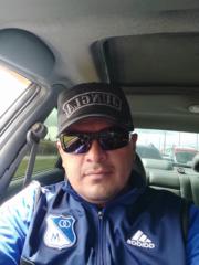 Ronald Mayorga