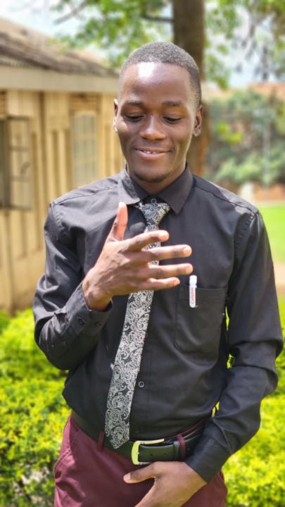 Mukonyezi Julius