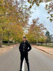 Amine El moutaouassil