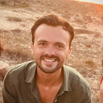 Gautier Gerez