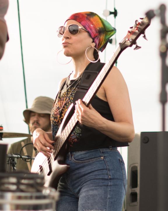 Melissa Platten