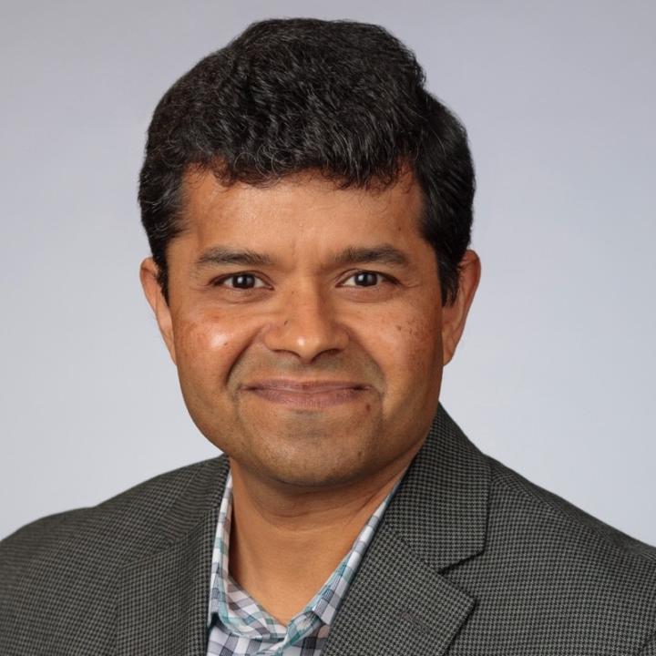 Ashish Joshi