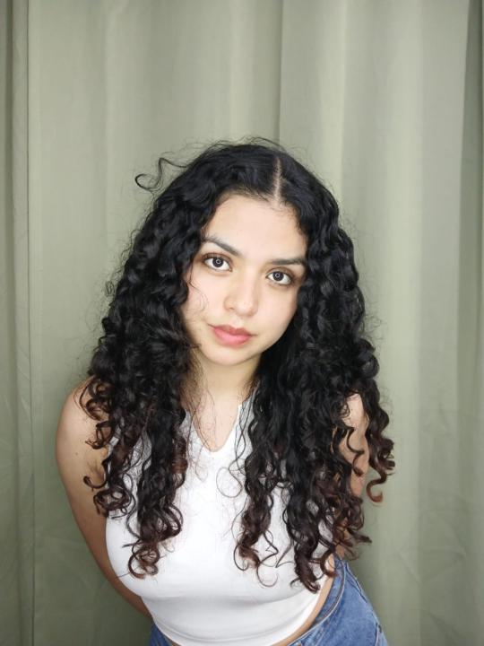 Eunice Reyna