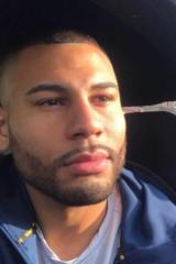 Derrick Azevedo