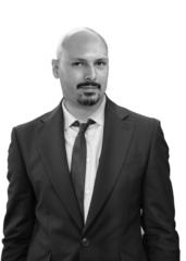 Daniel Martinez