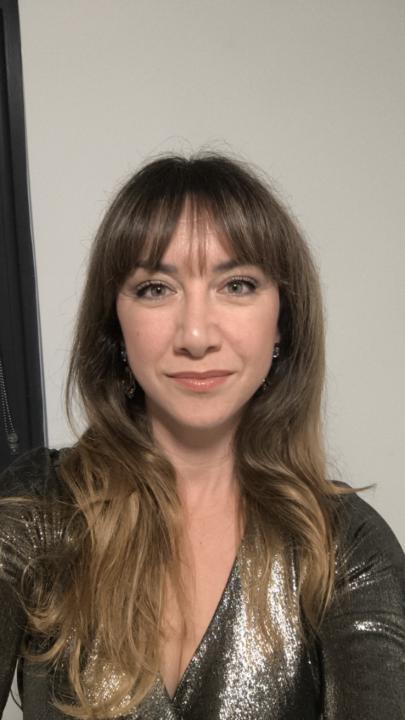 Petra Panenic Smolic