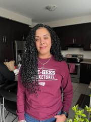 Deidte Charvis