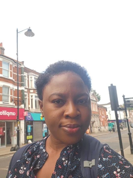 Tinuola Oloyede