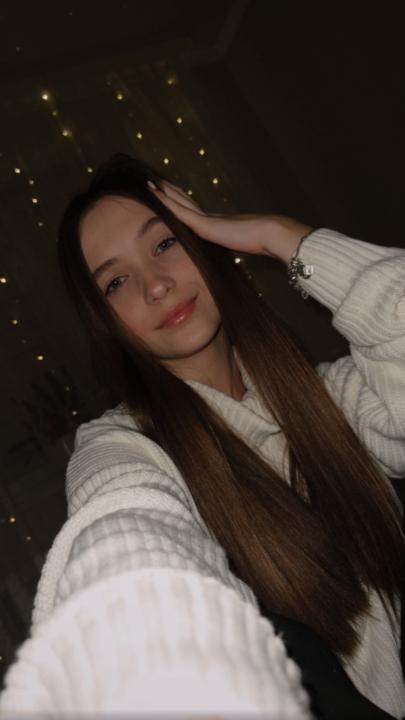 Anya Sakhnyuk