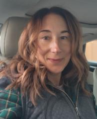 Angela Legere