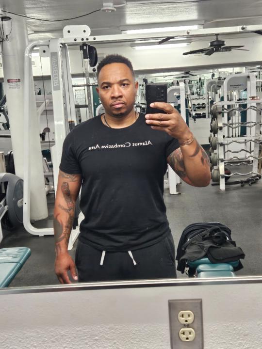 Larone Johnson