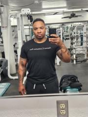 Larone Johnson
