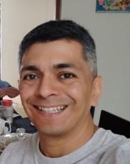 Ronald Del Aguila