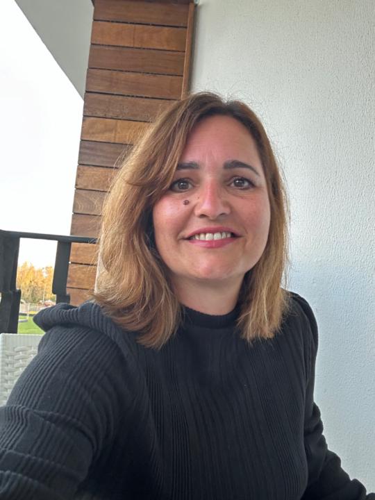 Nancy Nottrodt
