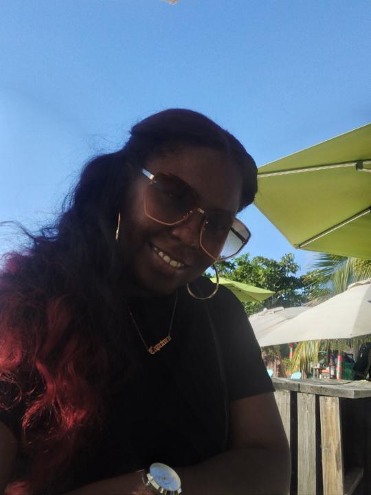 Keke Diva