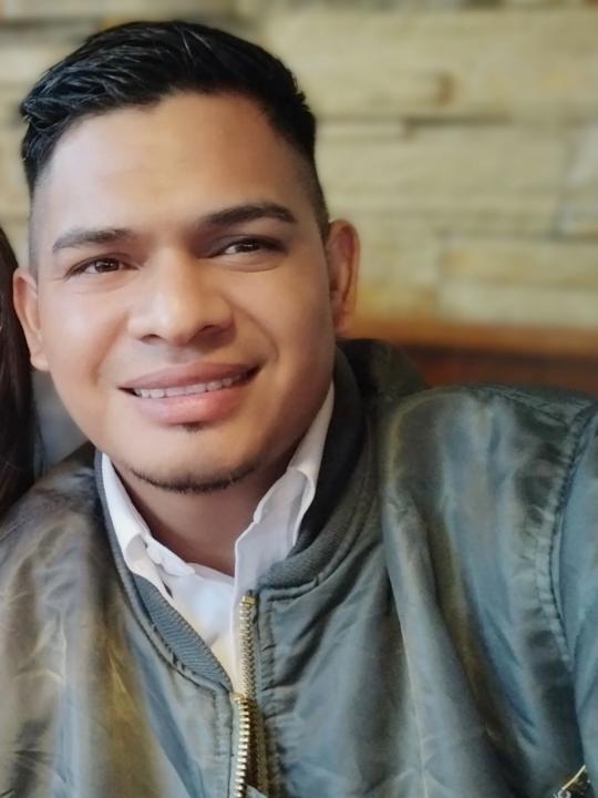 Gustavo Pérez
