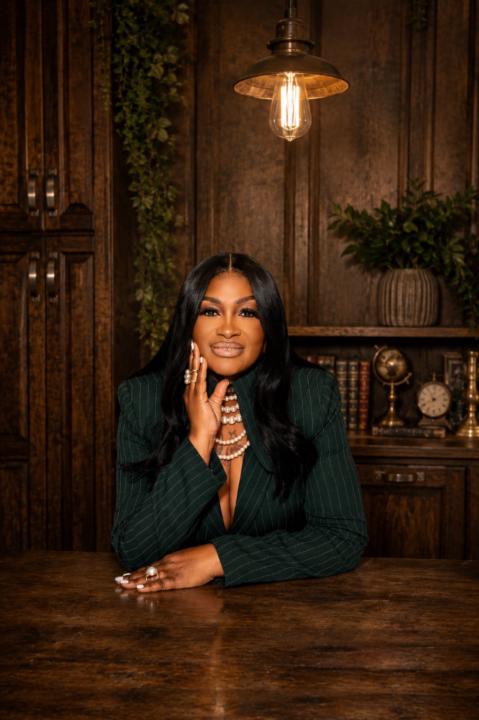 Lakisha Joyner