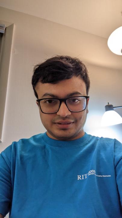 Abhishek Puran Gawali