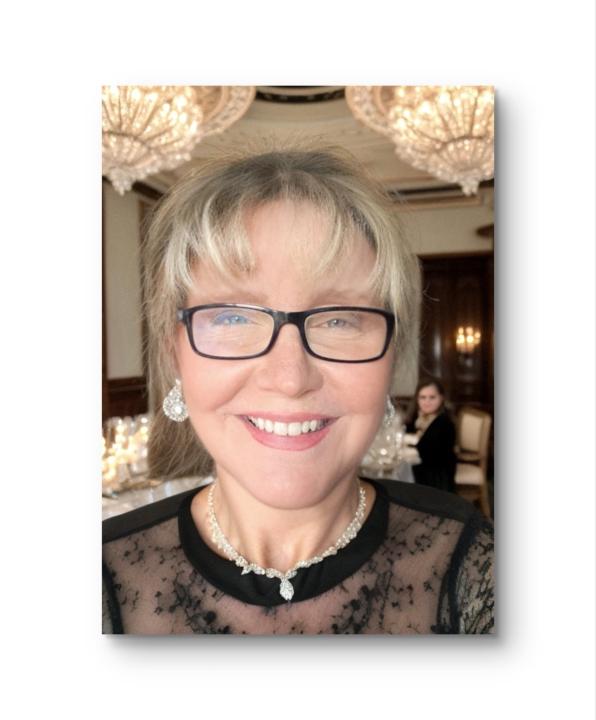 Pamela Bozio
