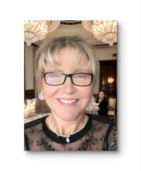 Pamela Bozio