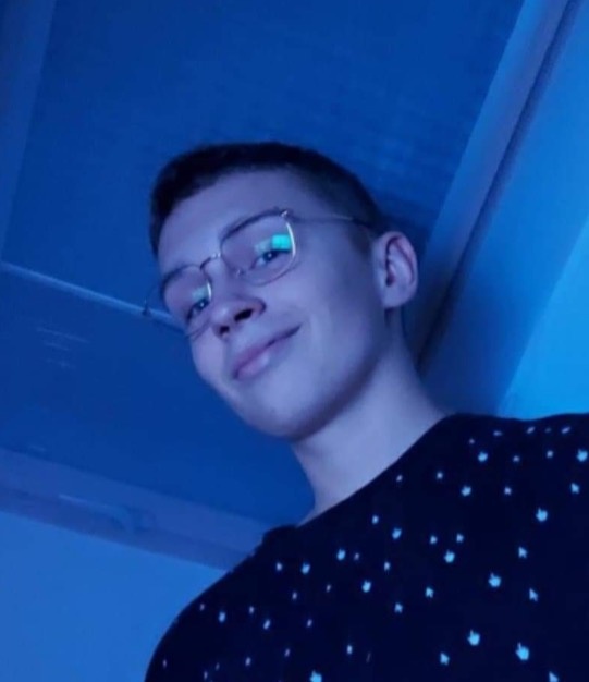 Kacper Kaczmarek