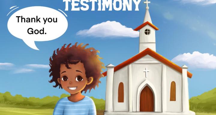 Xavier’s First Testimony