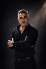 José Luis Arque
