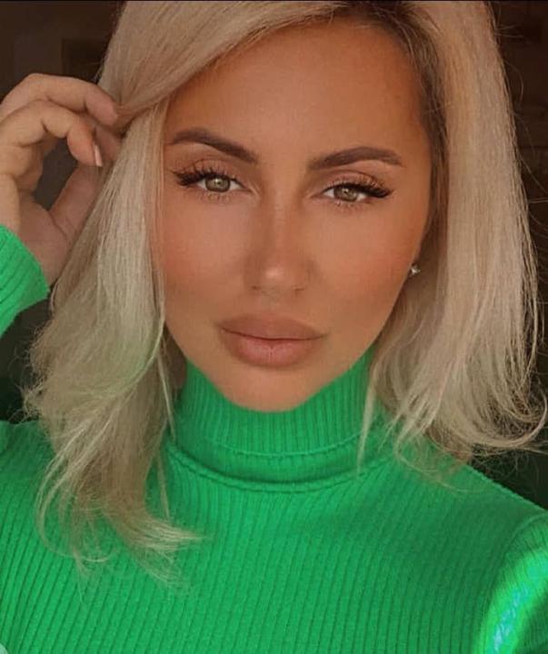 Gwen Svet.lana