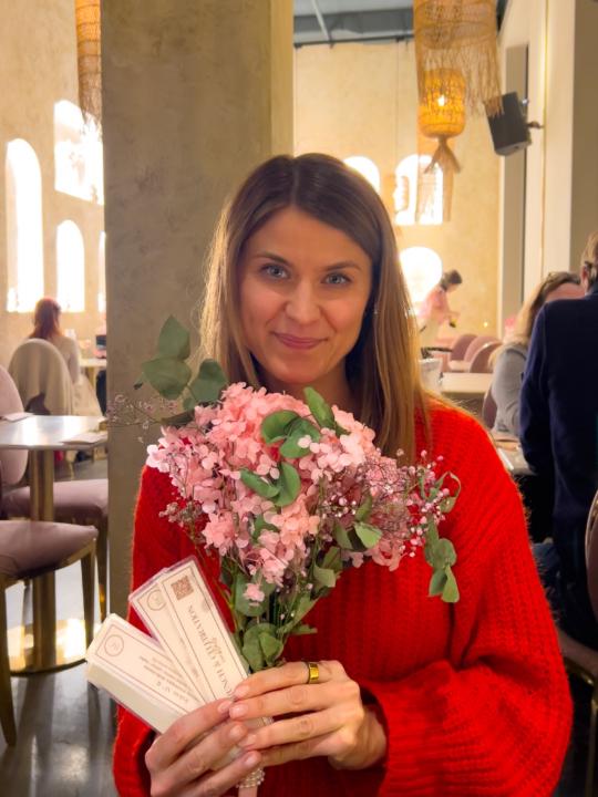 Kasia Joy Katrycz
