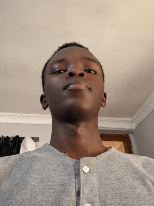 Shalom Gabriel