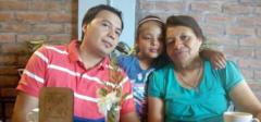 Luis Sebastian Arias