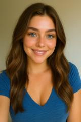 Caitlin Manz
