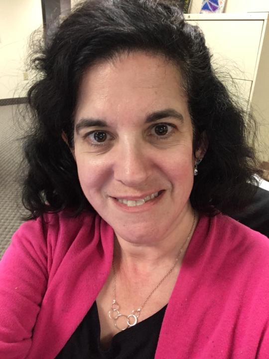 Lori Brauner