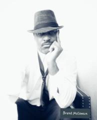 Brent Mccowan