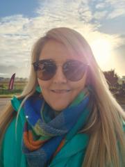 Shandre Janse van Vuuren