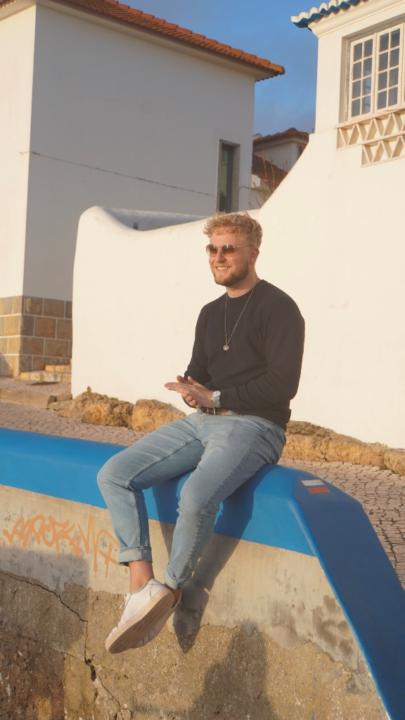 Manuel Kolmet