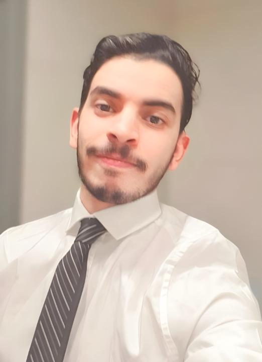 Zakaria Bargache