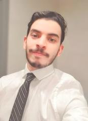 Zakaria Bargache