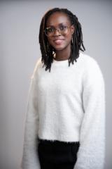 Rosalie Ndione