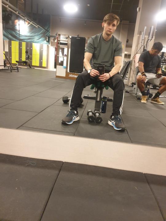 Tiberiu Marian Postolache