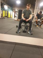 Tiberiu Marian Postolache