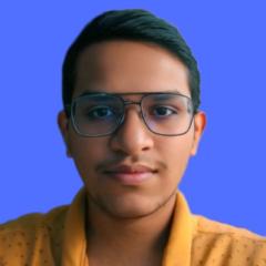 Ch santhosh Rushendra