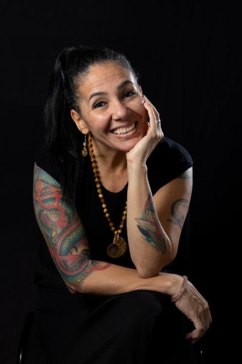 Taimy Pérez