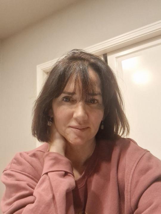 Magdalena Sanchez arguimbau