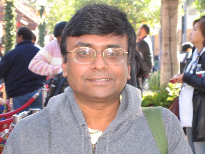 Sakthi Rajasekaran