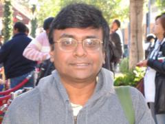 Sakthi Rajasekaran