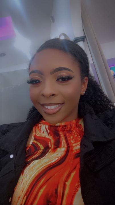 Eboni Boston